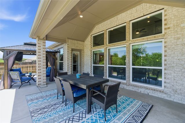 924 Pilatus Lane, Fate, TX 75087