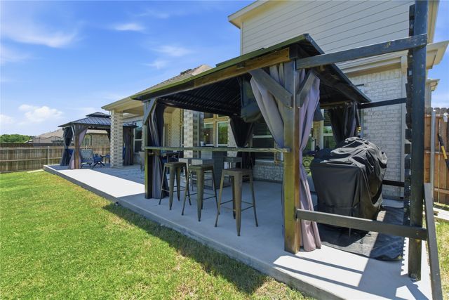 924 Pilatus Lane, Fate, TX 75087