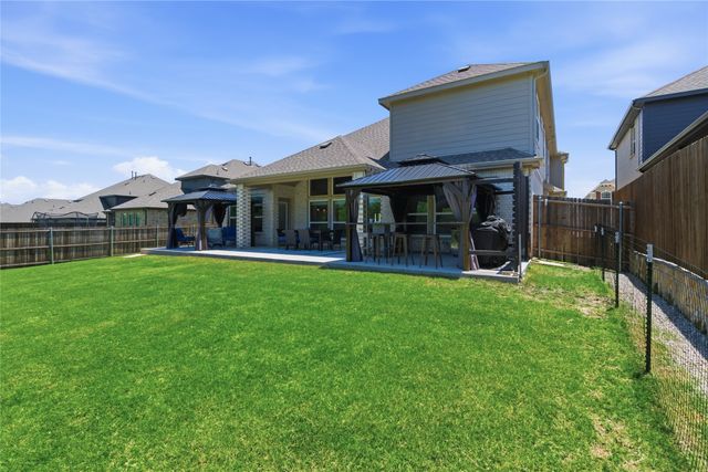 924 Pilatus Lane, Fate, TX 75087