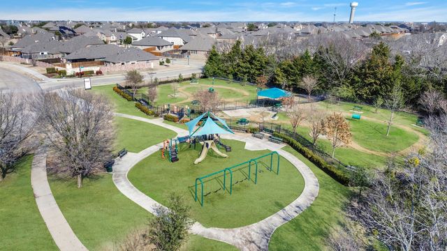 924 Pilatus Lane, Fate, TX 75087