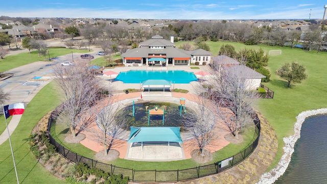 924 Pilatus Lane, Fate, TX 75087