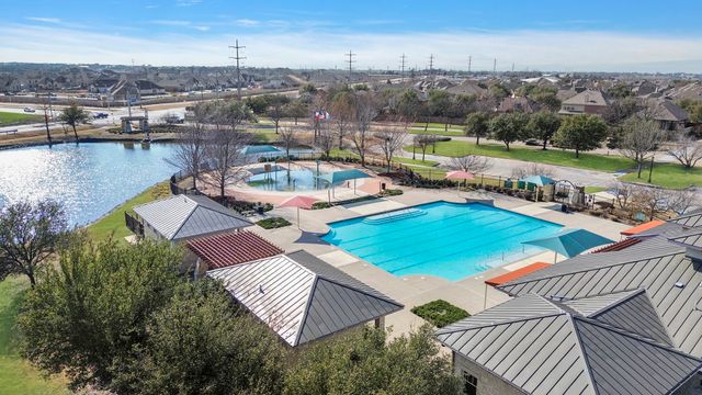 924 Pilatus Lane, Fate, TX 75087