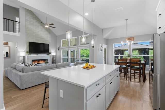 924 Pilatus Lane, Fate, TX 75087