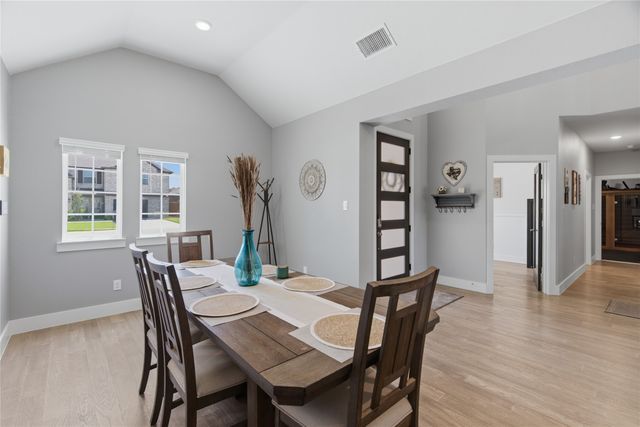 924 Pilatus Lane, Fate, TX 75087