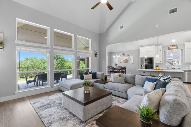 924 Pilatus Lane, Fate, TX 75087