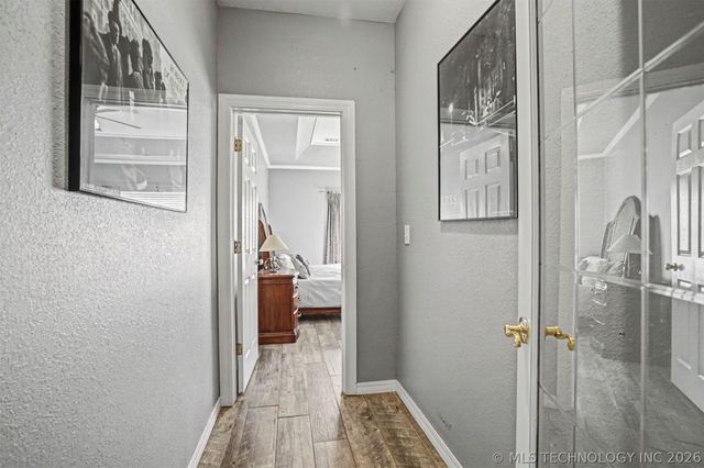 28310 E 6th Place, Catoosa, OK 74015