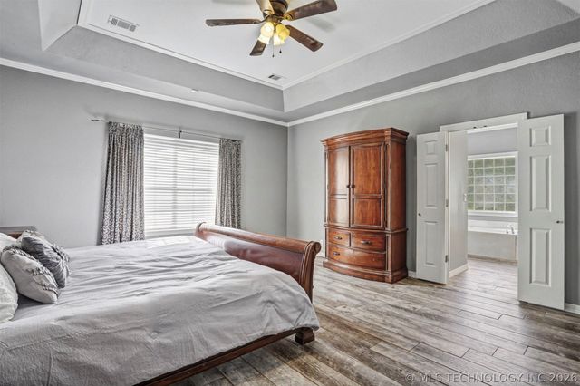 28310 E 6th Place, Catoosa, OK 74015