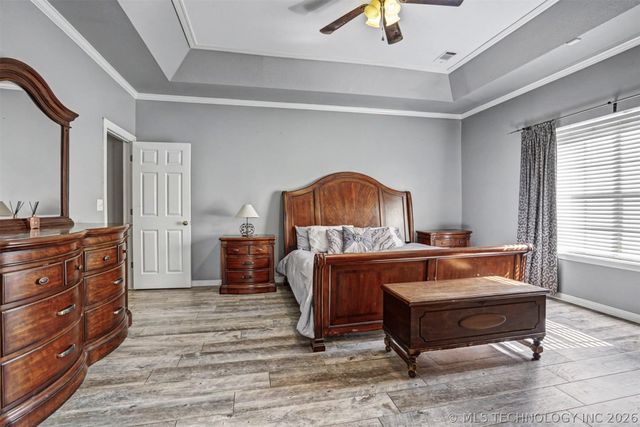 28310 E 6th Place, Catoosa, OK 74015