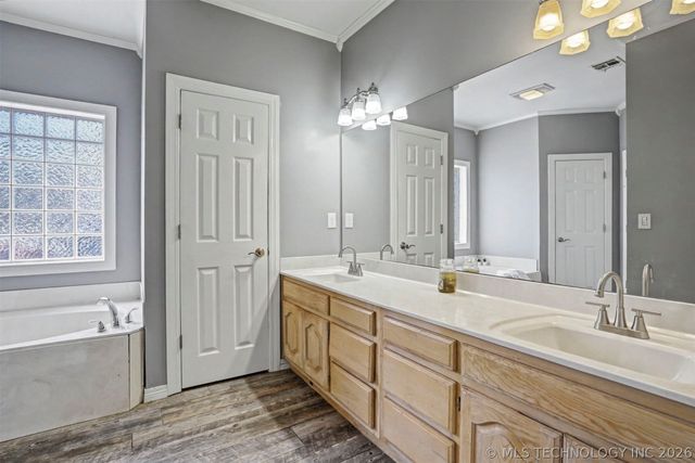 28310 E 6th Place, Catoosa, OK 74015