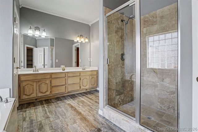 28310 E 6th Place, Catoosa, OK 74015