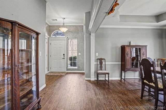 28310 E 6th Place, Catoosa, OK 74015