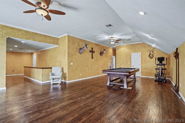 28310 E 6th Place, Catoosa, OK 74015