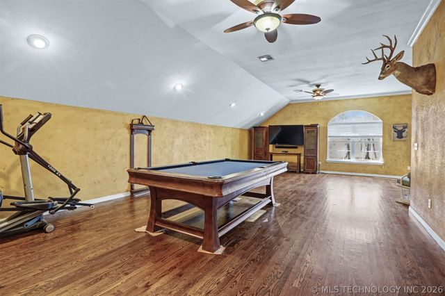 28310 E 6th Place, Catoosa, OK 74015