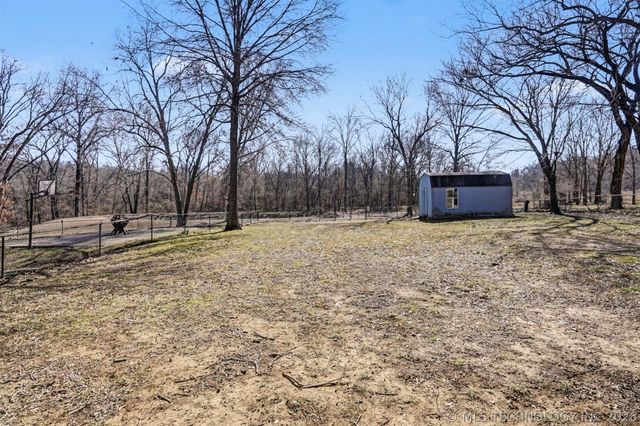 28310 E 6th Place, Catoosa, OK 74015
