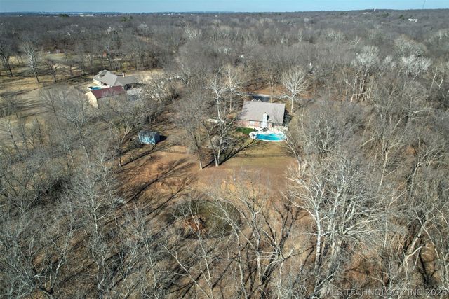 28310 E 6th Place, Catoosa, OK 74015
