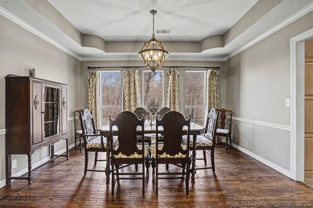 28310 E 6th Place, Catoosa, OK 74015