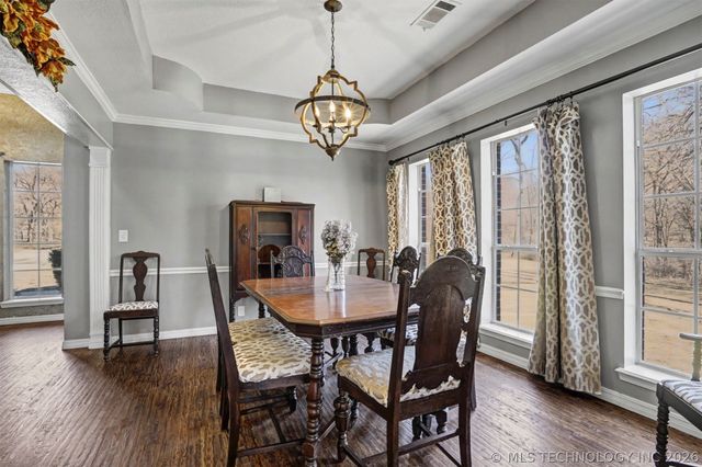 28310 E 6th Place, Catoosa, OK 74015