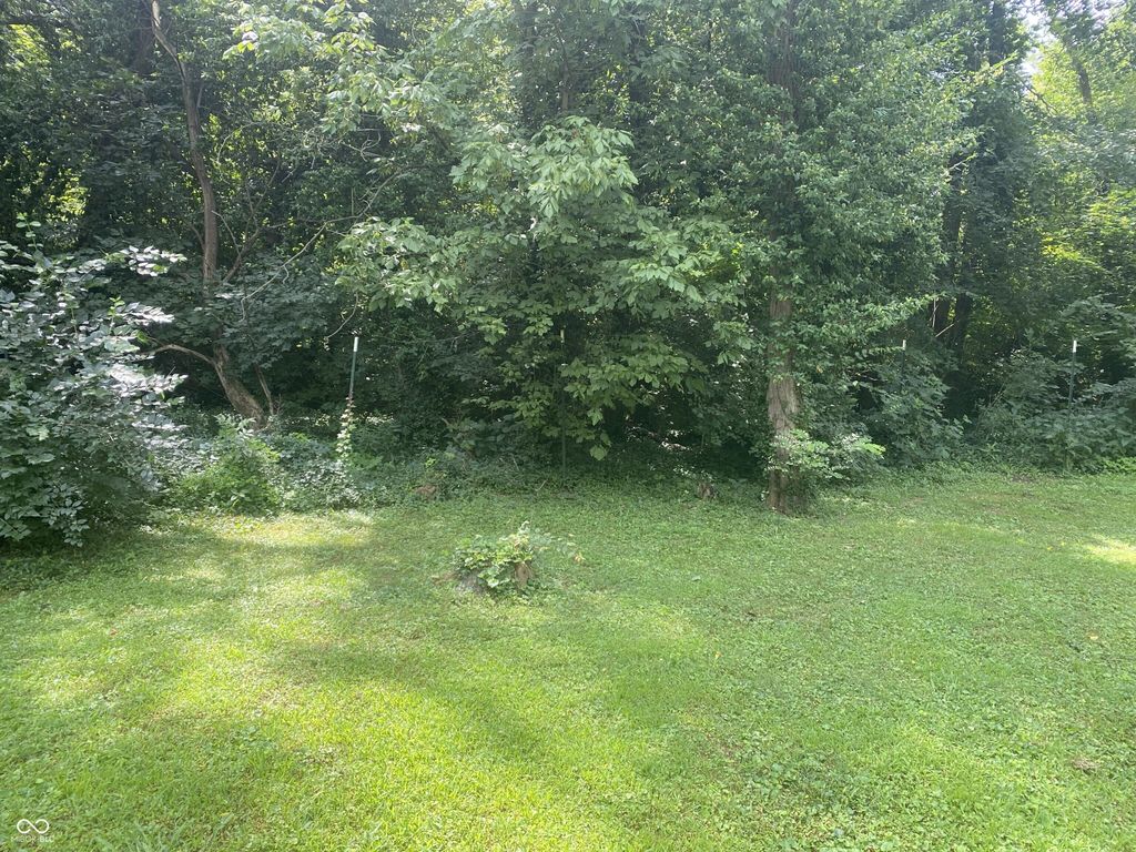 5860 Coburn Avenue, Indianapolis, IN 46228
