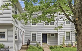 8545 HARVEST VIEW CT, Ellicott City, MD 21043