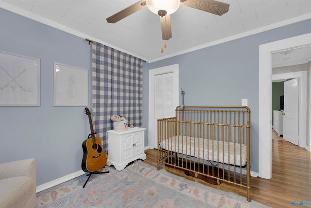 709 NW Alabama Avenue NW, Fort Payne, AL 35967