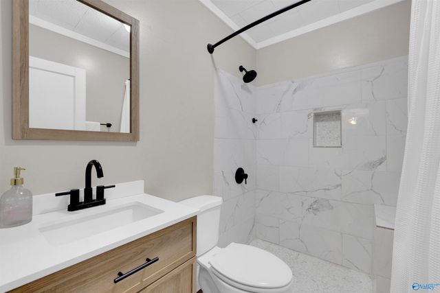 709 NW Alabama Avenue NW, Fort Payne, AL 35967