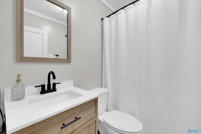 709 NW Alabama Avenue NW, Fort Payne, AL 35967