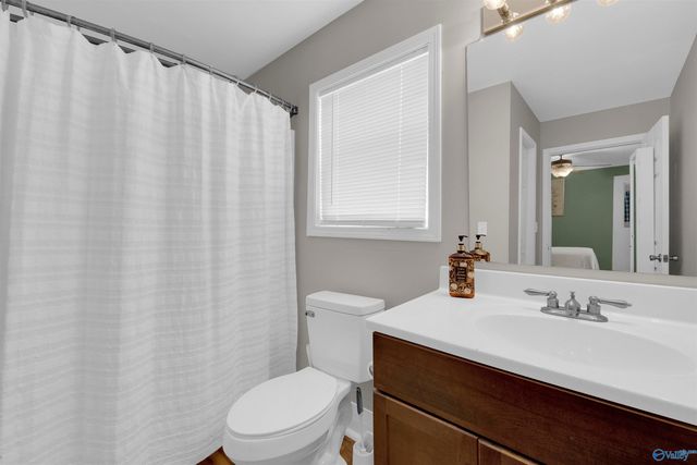 709 NW Alabama Avenue NW, Fort Payne, AL 35967