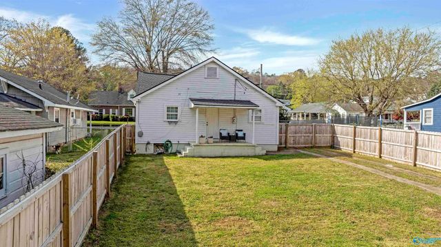 709 NW Alabama Avenue NW, Fort Payne, AL 35967