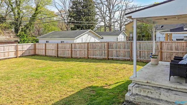 709 NW Alabama Avenue NW, Fort Payne, AL 35967