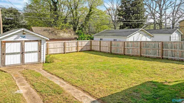 709 NW Alabama Avenue NW, Fort Payne, AL 35967