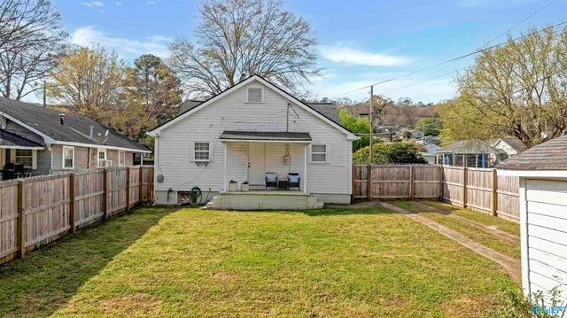 709 NW Alabama Avenue NW, Fort Payne, AL 35967