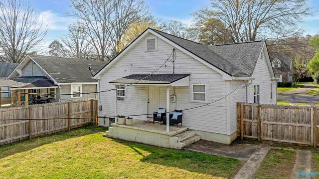 709 NW Alabama Avenue NW, Fort Payne, AL 35967