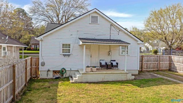 709 NW Alabama Avenue NW, Fort Payne, AL 35967