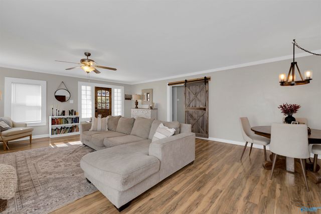 709 NW Alabama Avenue NW, Fort Payne, AL 35967