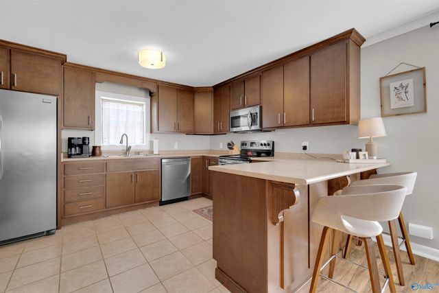 709 NW Alabama Avenue NW, Fort Payne, AL 35967