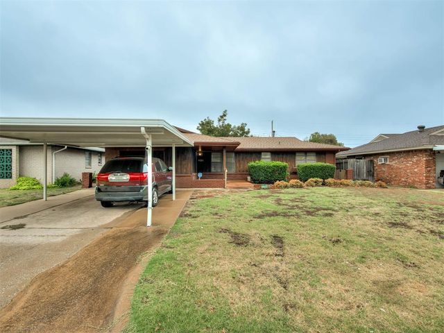 2609 SW 63rd Place, Oklahoma City, OK 73159