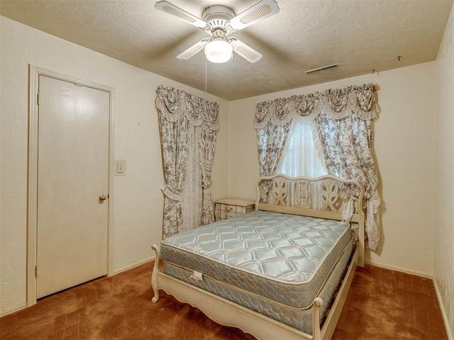 2609 SW 63rd Place, Oklahoma City, OK 73159