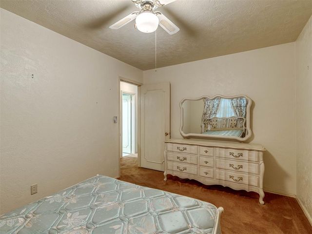 2609 SW 63rd Place, Oklahoma City, OK 73159