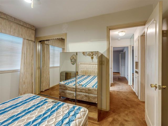 2609 SW 63rd Place, Oklahoma City, OK 73159