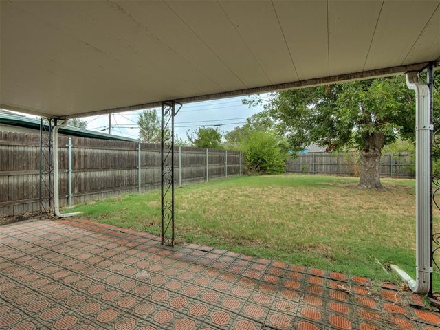2609 SW 63rd Place, Oklahoma City, OK 73159