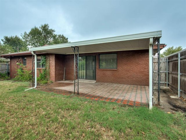 2609 SW 63rd Place, Oklahoma City, OK 73159