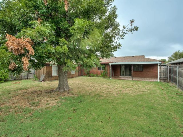 2609 SW 63rd Place, Oklahoma City, OK 73159