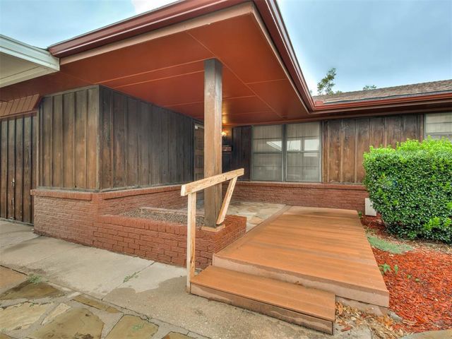 2609 SW 63rd Place, Oklahoma City, OK 73159