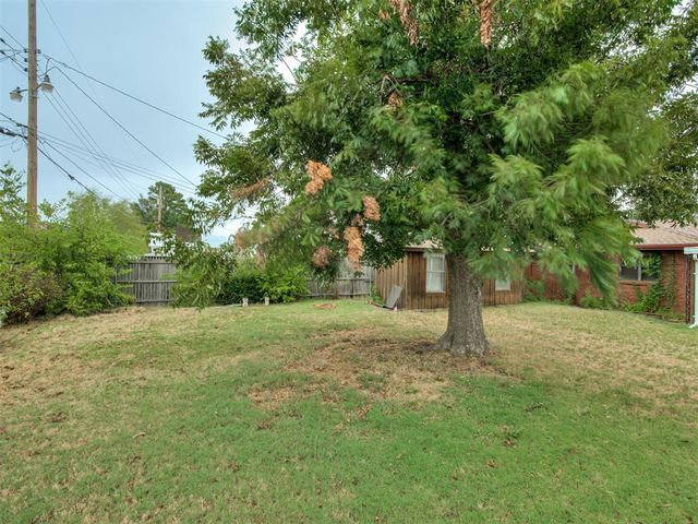 2609 SW 63rd Place, Oklahoma City, OK 73159