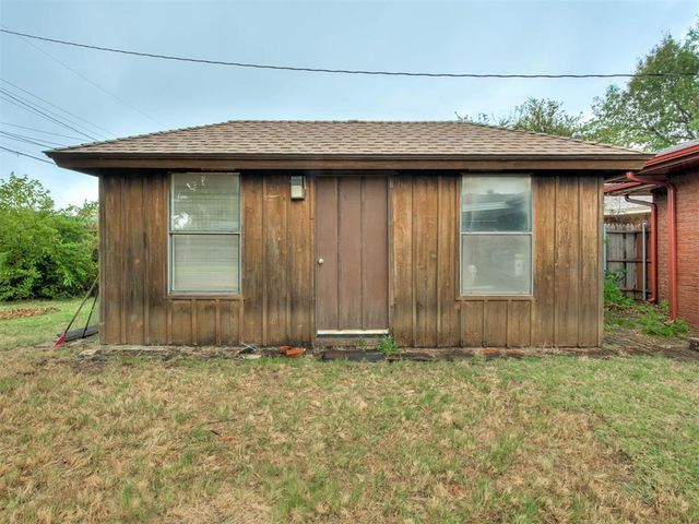 2609 SW 63rd Place, Oklahoma City, OK 73159