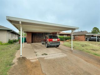 2609 SW 63rd Place, Oklahoma City, OK 73159