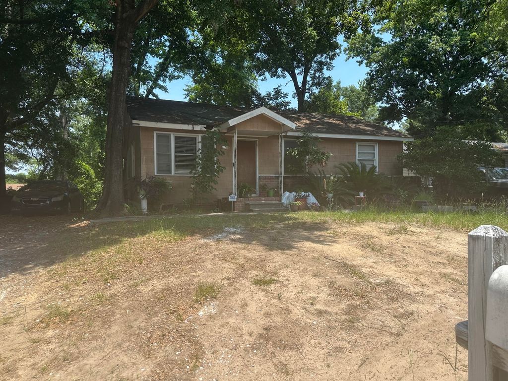 4122 Oakridge Drive, North Charleston, SC 29418