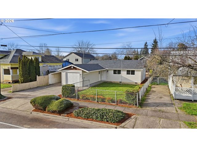520 GEARY St, Albany, OR 97321