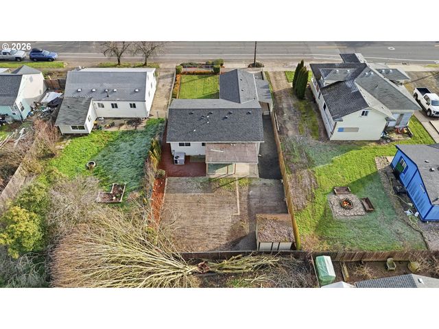 520 GEARY St, Albany, OR 97321