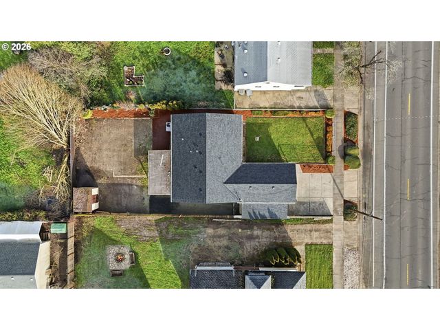 520 GEARY St, Albany, OR 97321